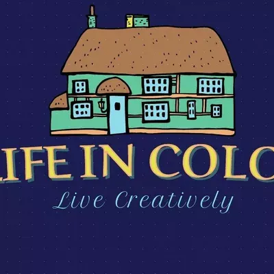 Life in Color Painting