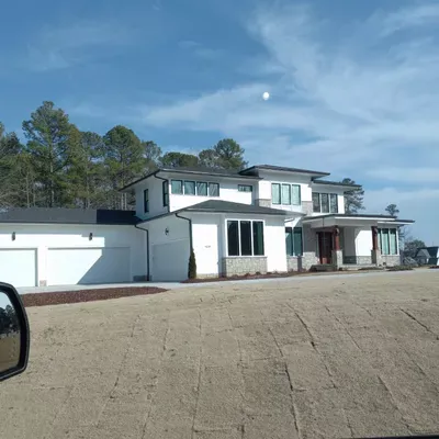interior and exterior painting