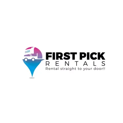 First pick rentals