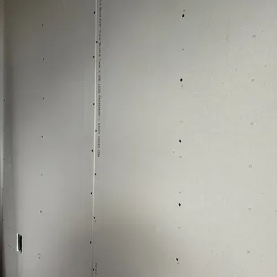 Mtz Drywall