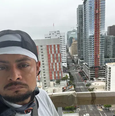 Salvador Colunga