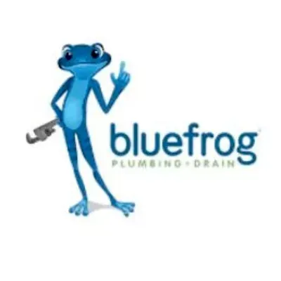 Bluefrog Plumbing + Drain