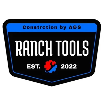Ranch Tools