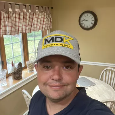 Mdk improvement inc
