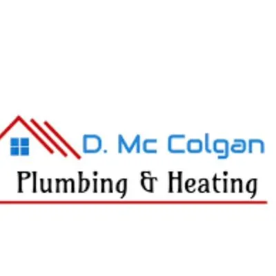 McColgan’s Plumbing and Heating?