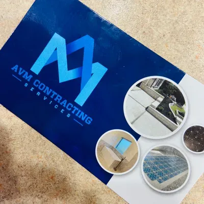 AVM Contracting Services,LLC