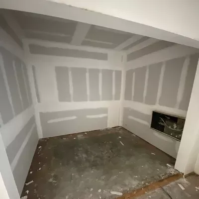 Cathedral drywall llc