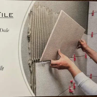 Precision Tile Llc.