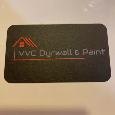 VVC Drywall and Paint