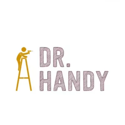 Dr.Handy professional painting