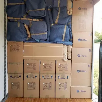 Coast 2 Coast Moving Company LLC