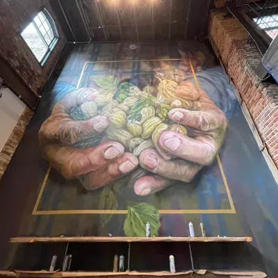 PainterHayes Painting Co