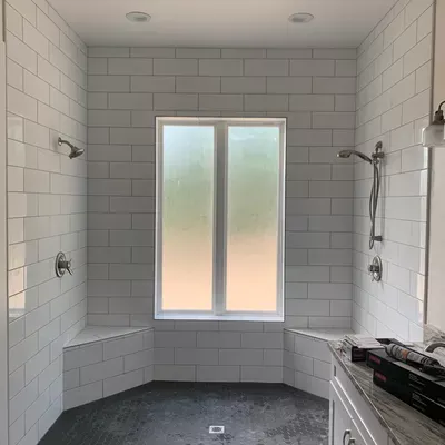 Carolina tile and remodel
