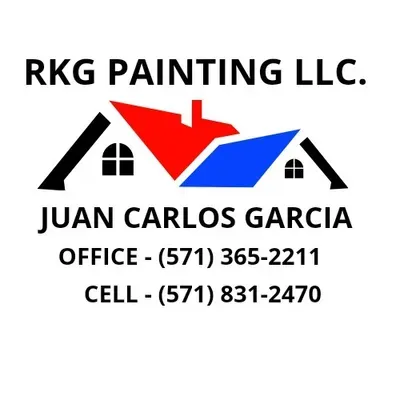 RKG PAINTING & CLEANING LLC.