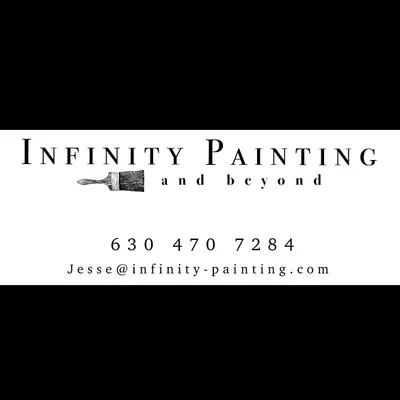 Infinity Painting