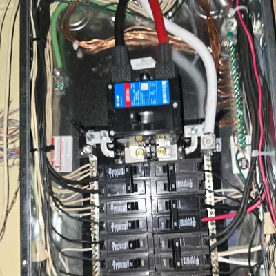 Northern Electrical Solutions LLC