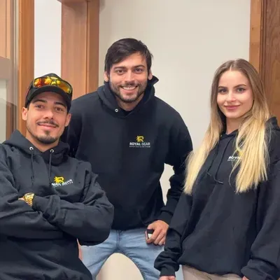 Royal Bear Roofing