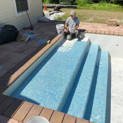 Stiven’s Tile Solutions