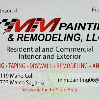 MM Painting