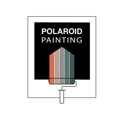 Polaroid Painting