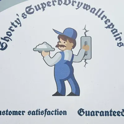 Shorty's Superb Drywall Repairs