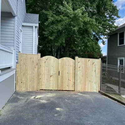 A&A fencing LLC