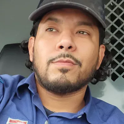 Rob Segura