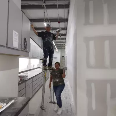 Drywall Professional Services