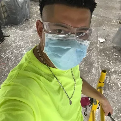 Cesar painting and decorations