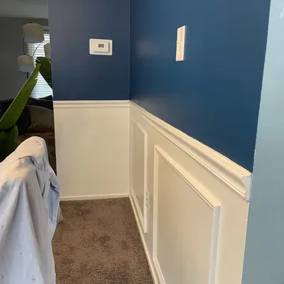 C&V painters service LLC