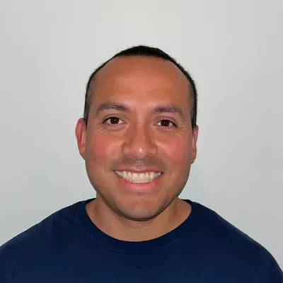 Giovany Castaneda