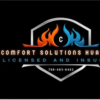 Comfort solutions hvac llc