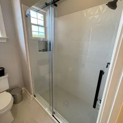 NC HOME IMPROVEMENT
