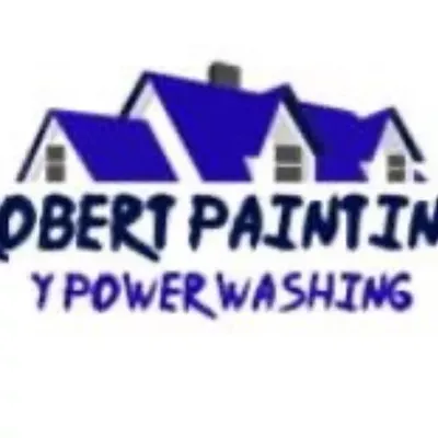 Robert Painting & Power Washing