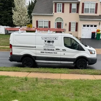 TECH MAXX TV AND TECHNOLOGY INSTALLATIONS