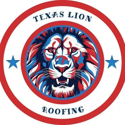 Texas Lion Roofing