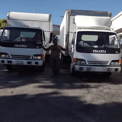 Torres Movers