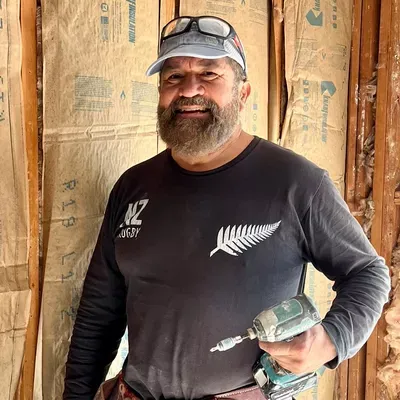 The Drywall Fixer
