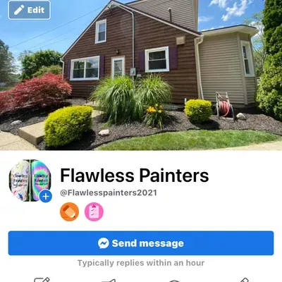 Flawless Painters
