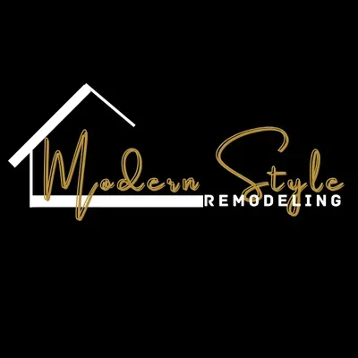 Modern Style Remodeling