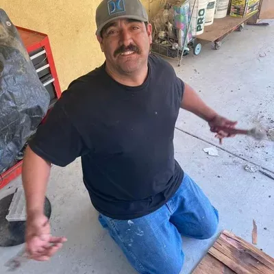 Father & Son Fencing Handyman Services