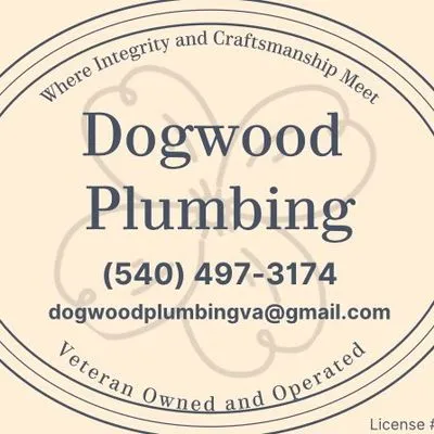 Dogwood Plumbing