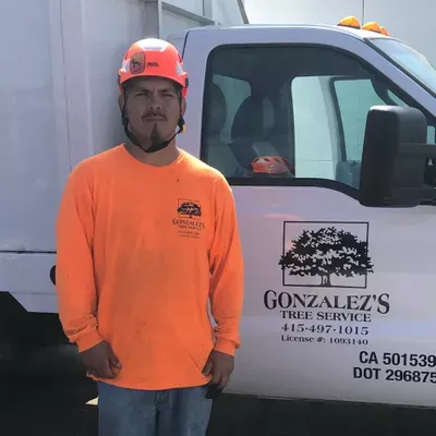 Gonzalez’s Tree Service