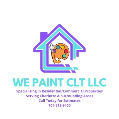 We Paint CLT LLC