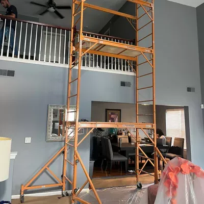 Paton’s painting llc