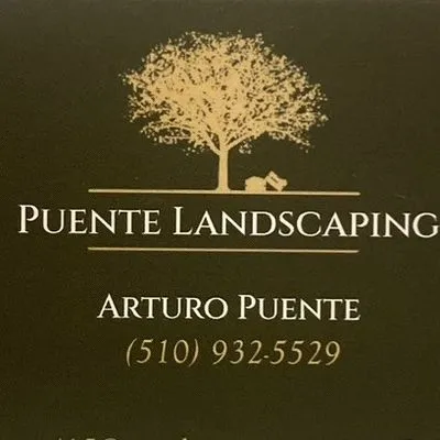 Puente Landscaping