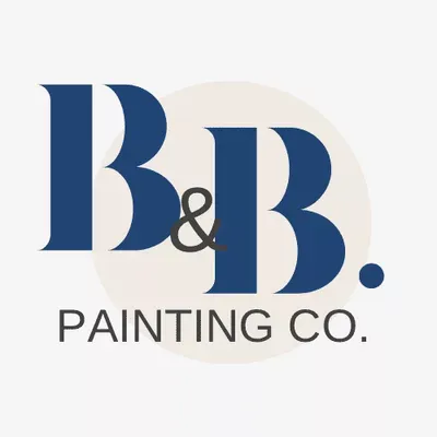 B&B painting co.
