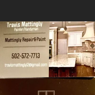 Mattingly Repair&Paint LLC