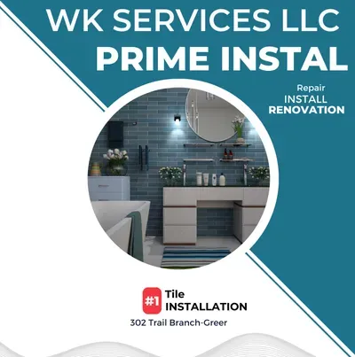 WK Flooring Experts LLC