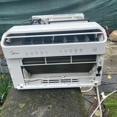 FULL CYCLE HEATING AND COOLING LLC